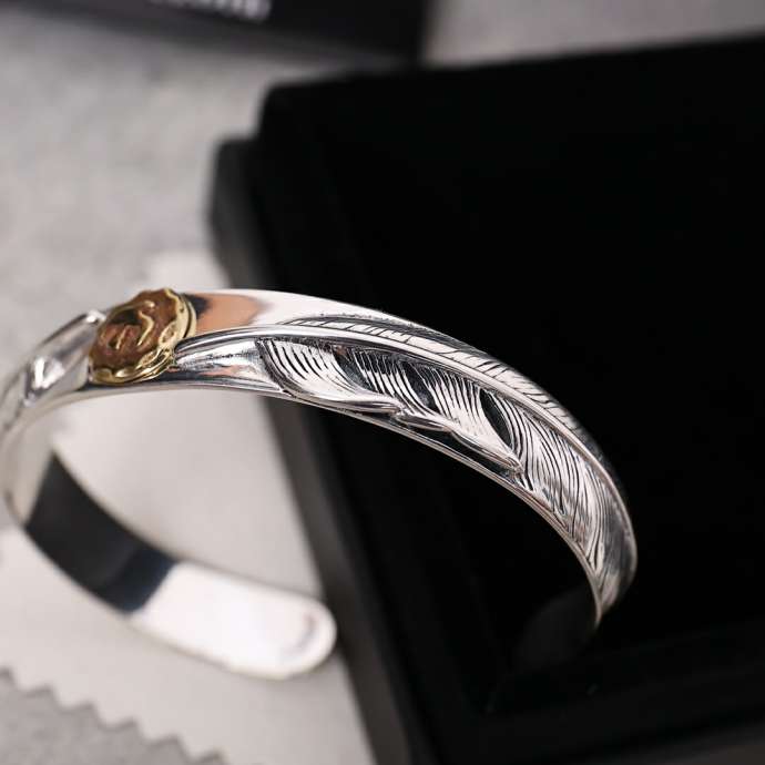 Picture of Chrome Hearts Bracelet _SKUChromeHeartsbracelet11051046546